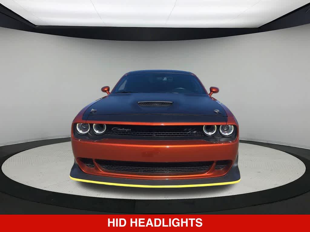 Thumbnail: 2023 Dodge Challenger - 9