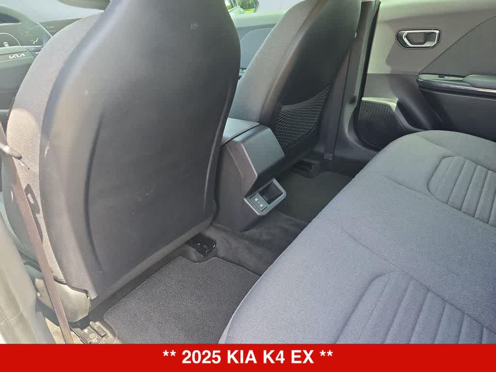 Thumbnail: 2025 Kia K4 - 17