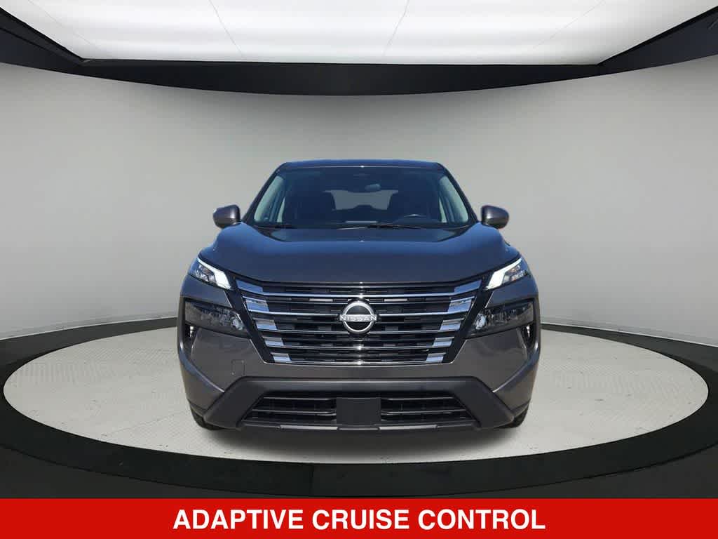 Thumbnail: 2025 Nissan Rogue - 9