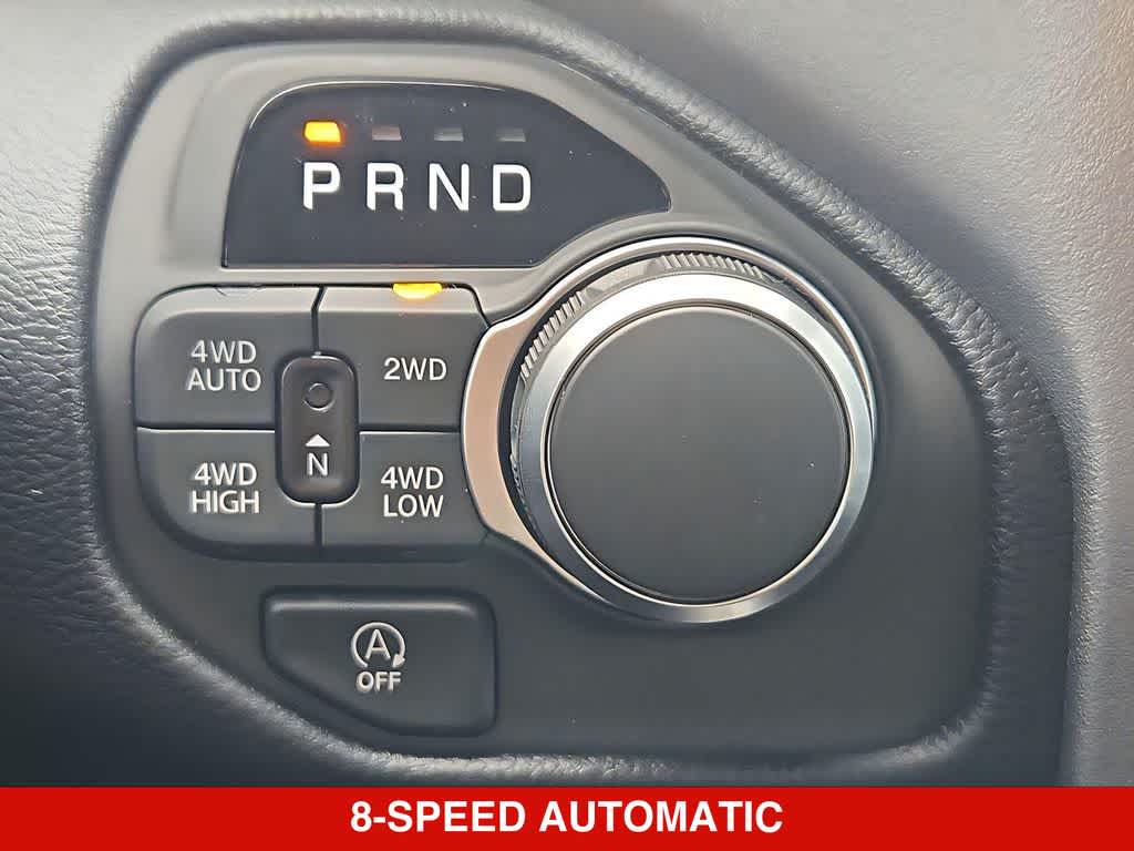 Thumbnail: 2026 RAM 1500 - 31
