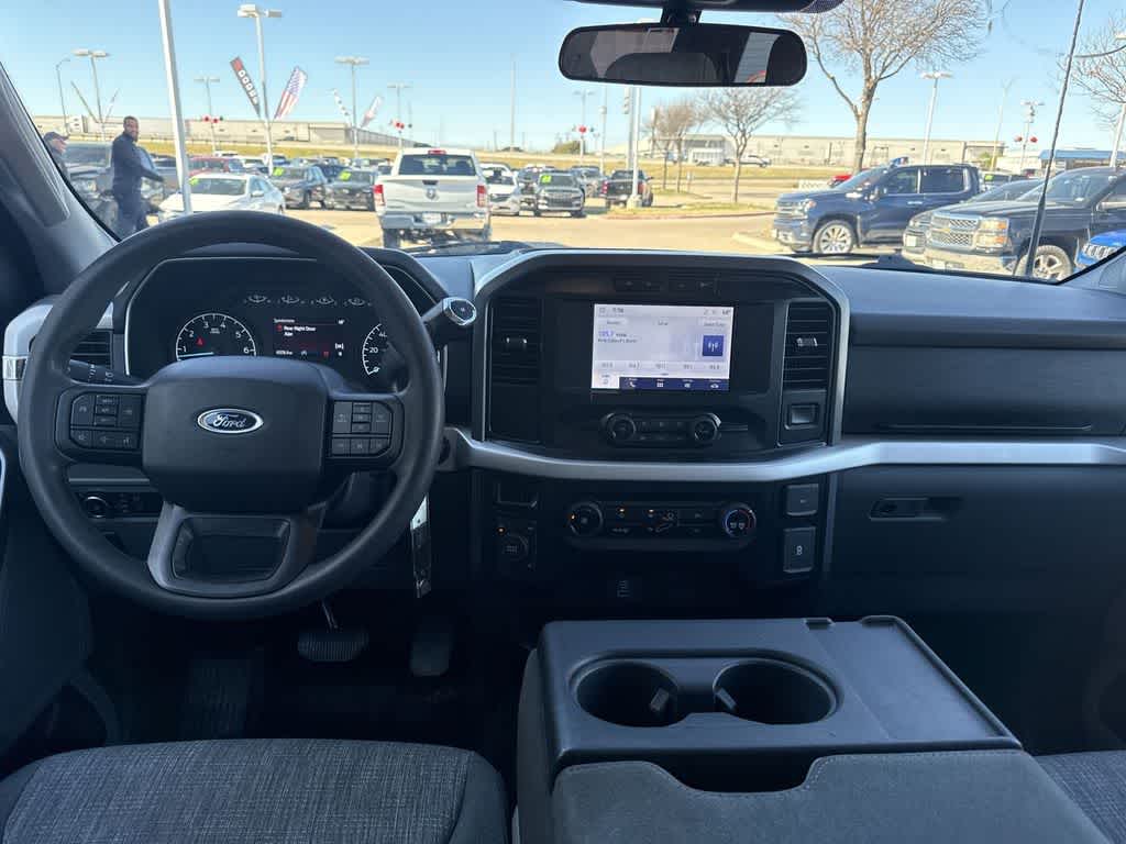 Thumbnail: 2023 Ford F-150 - 15