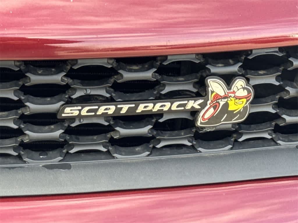 Thumbnail: 2019 Dodge Charger - 8