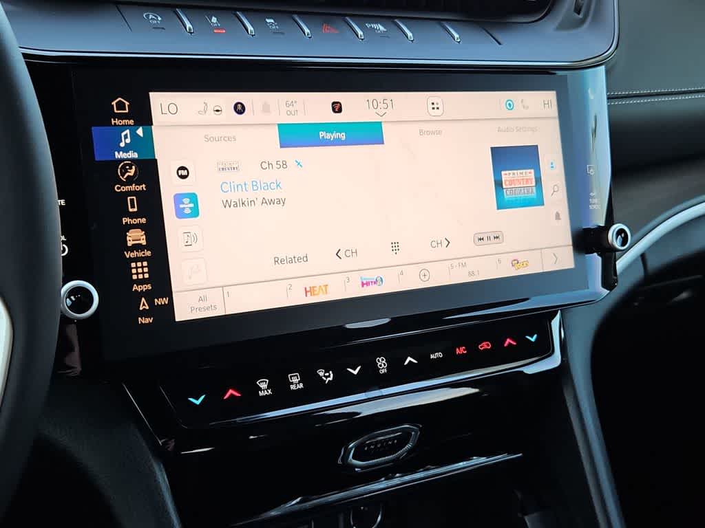 Thumbnail: 2026 Jeep Grand Cherokee - 29