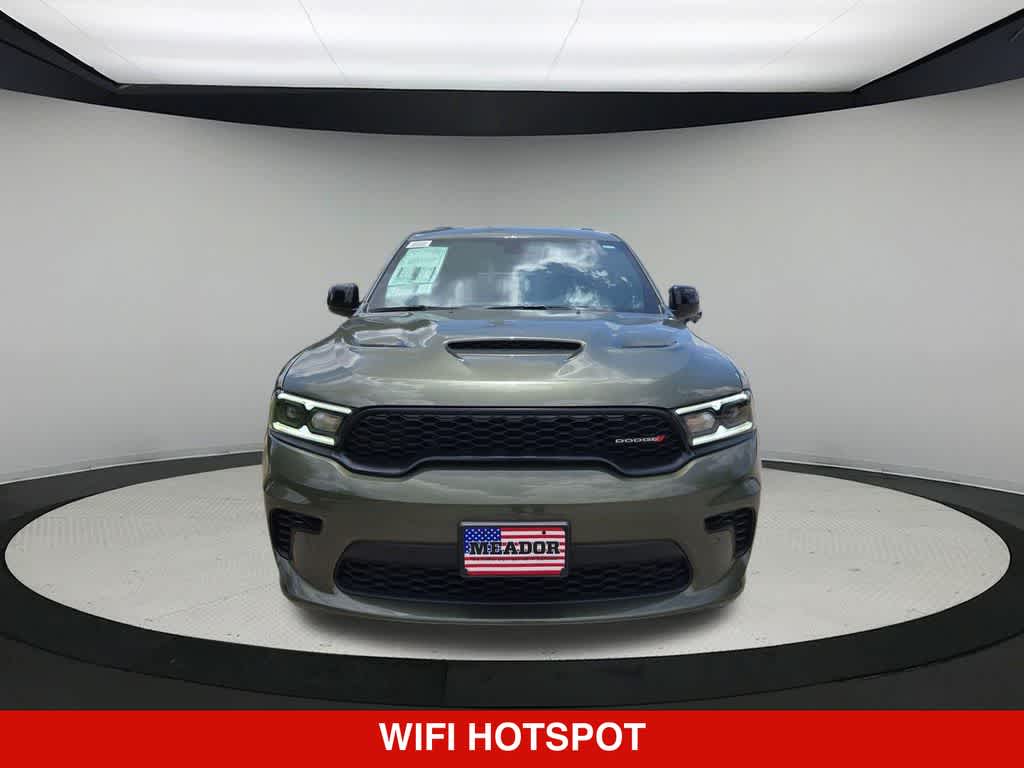 Thumbnail: 2026 Dodge Durango - 9