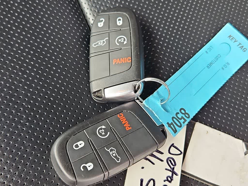 Thumbnail: 2023 Dodge Durango - 37