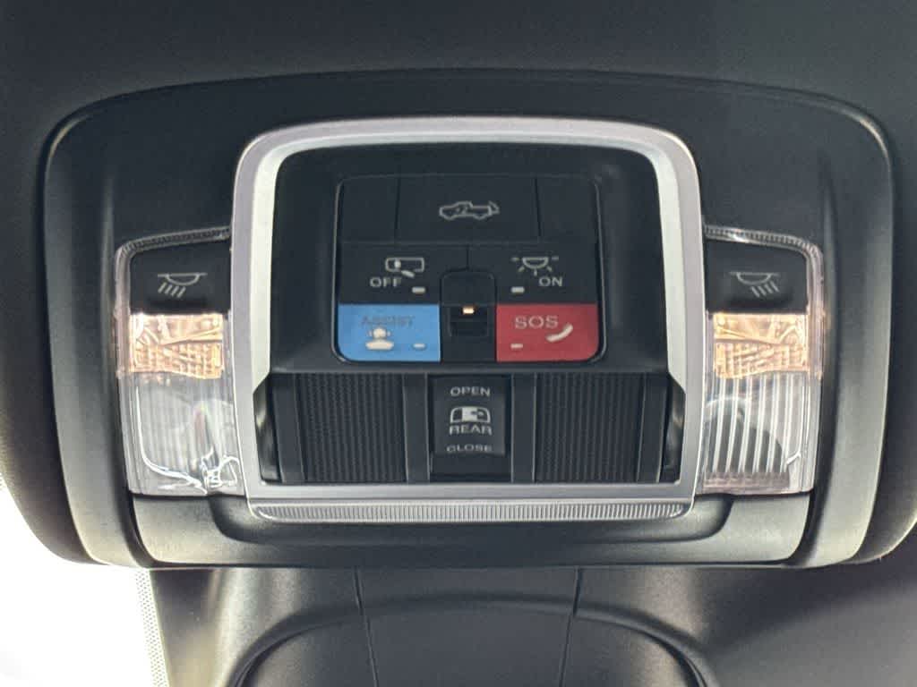 Thumbnail: 2026 RAM 2500 - 19