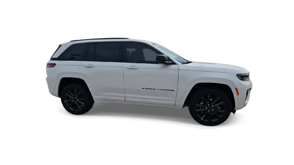 Thumbnail: 2026 Jeep Grand Cherokee - 9