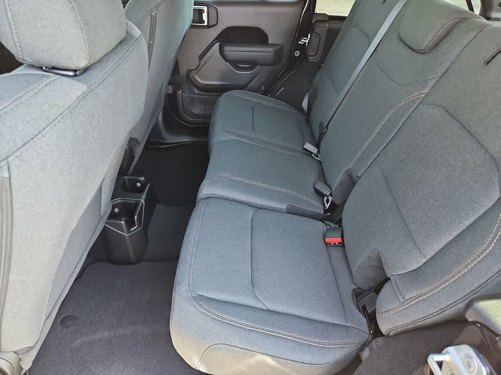 Thumbnail: 2026 Jeep Wrangler - 20