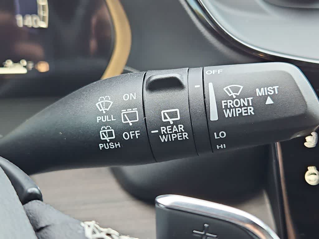 Thumbnail: 2026 Jeep Grand Cherokee - 28