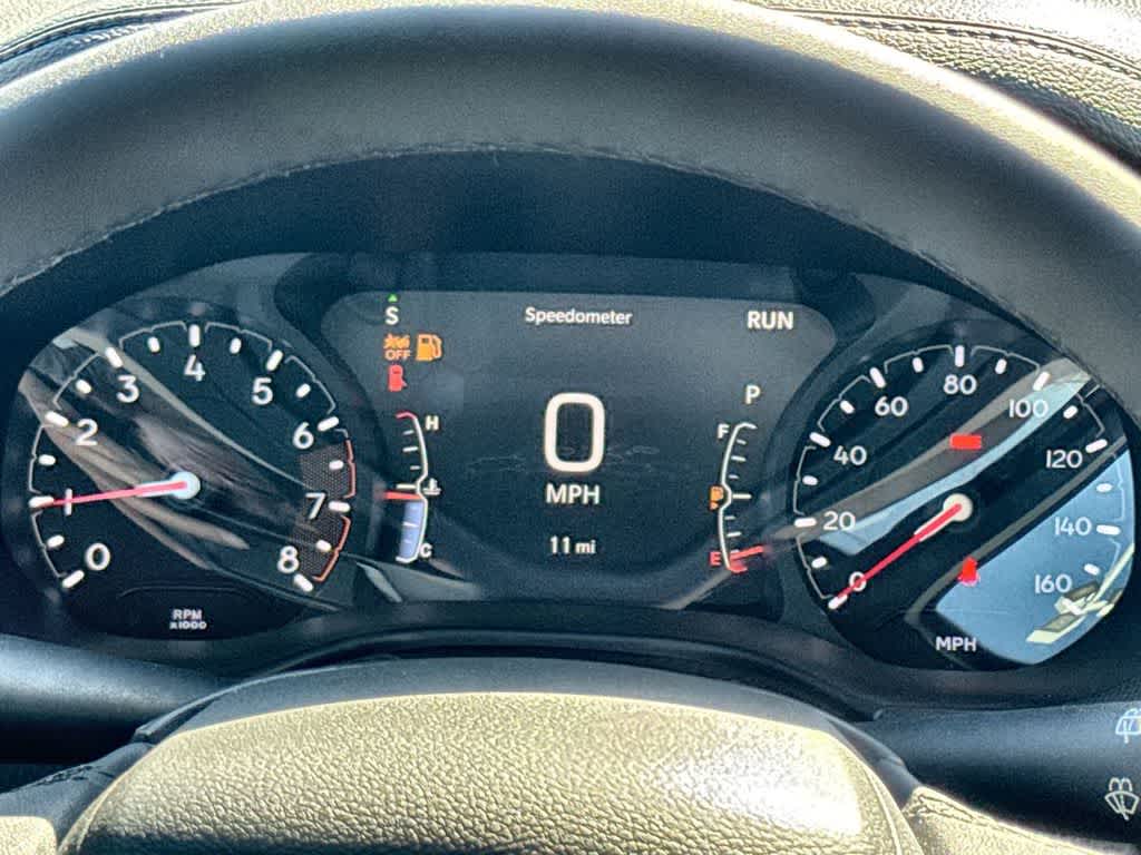 Thumbnail: 2026 Jeep Compass - 20