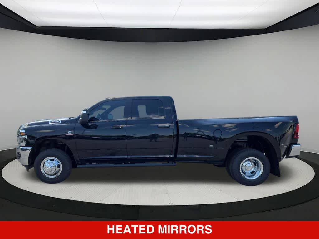 Thumbnail: 2026 RAM 3500 - 3
