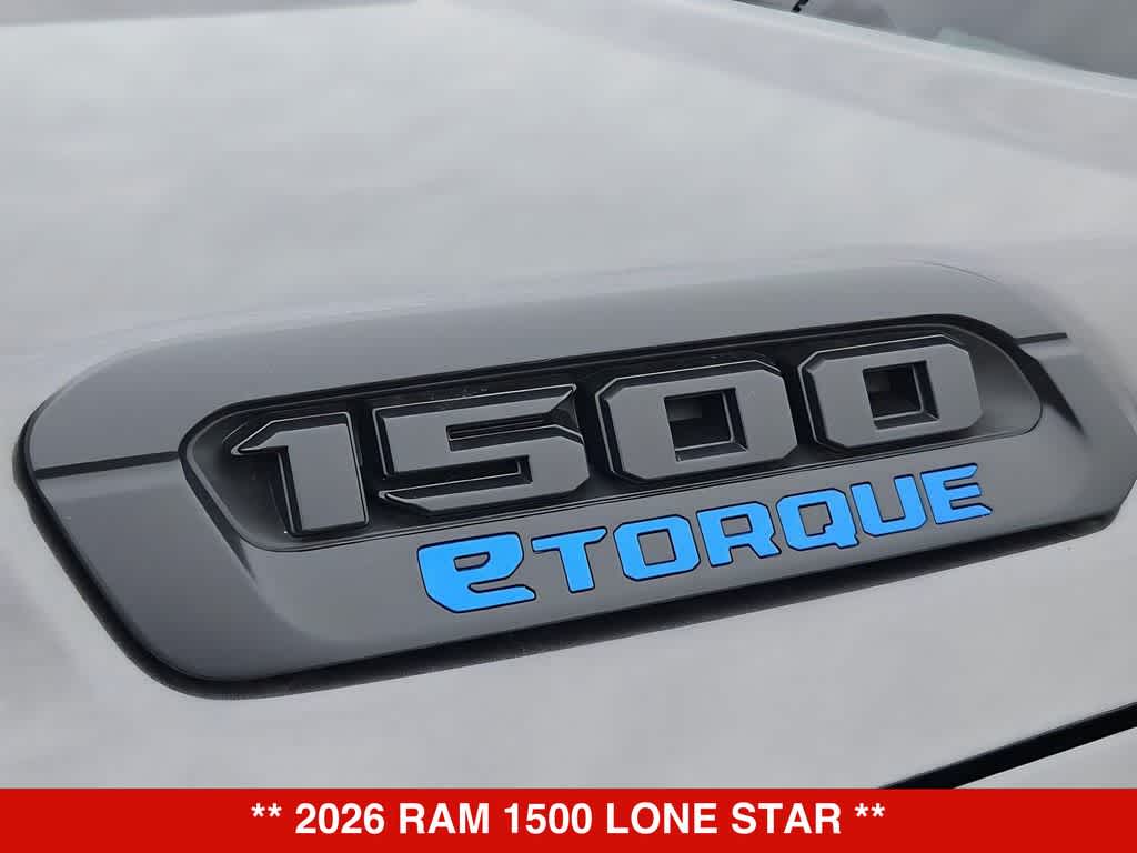 Thumbnail: 2026 RAM 1500 - 13