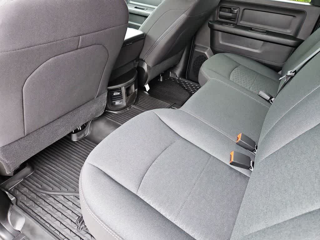 Thumbnail: 2026 RAM 2500 - 19