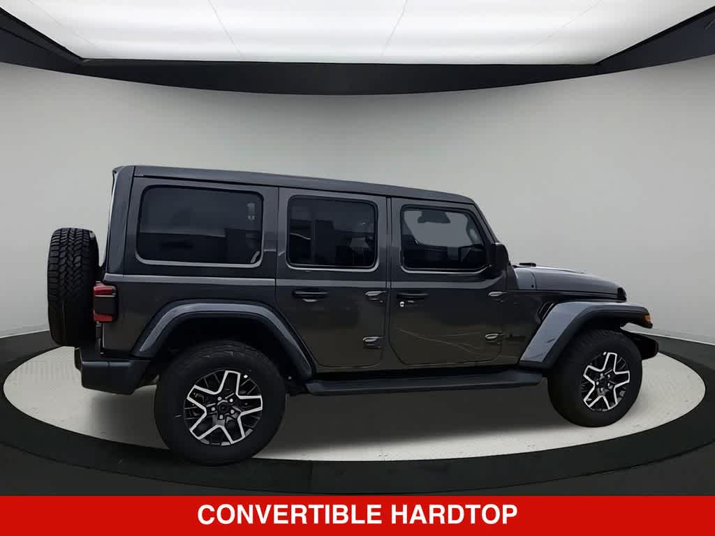 Thumbnail: 2026 Jeep Wrangler - 8