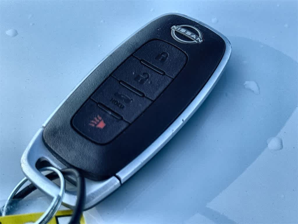 Thumbnail: 2024 Nissan Sentra - 21