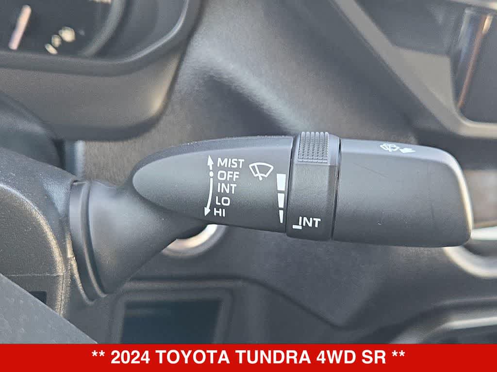 Thumbnail: 2024 Toyota Tundra - 32