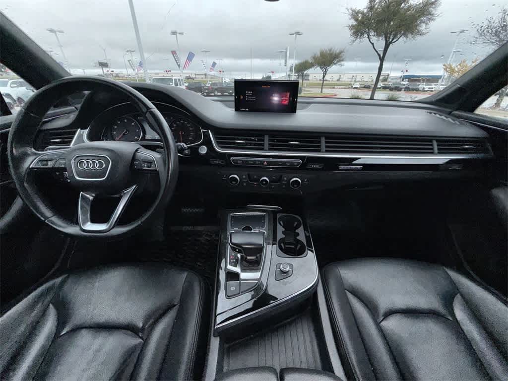 Thumbnail: 2018 Audi Q7 - 17