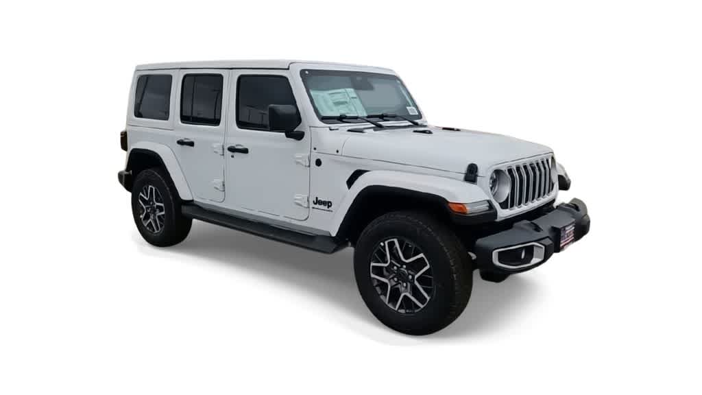 Thumbnail: 2026 Jeep Wrangler - 2