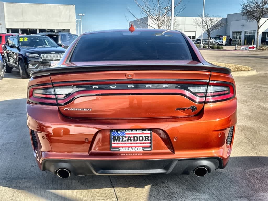 Thumbnail: 2023 Dodge Charger - 5