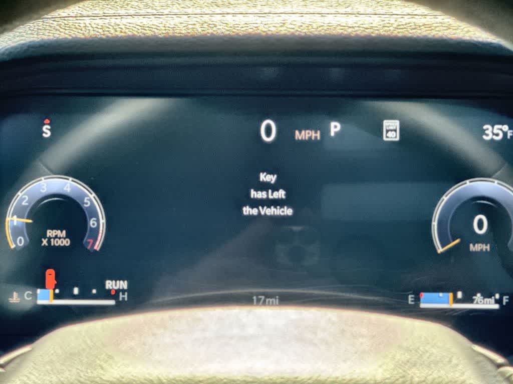 Thumbnail: 2026 Jeep Grand Cherokee - 19