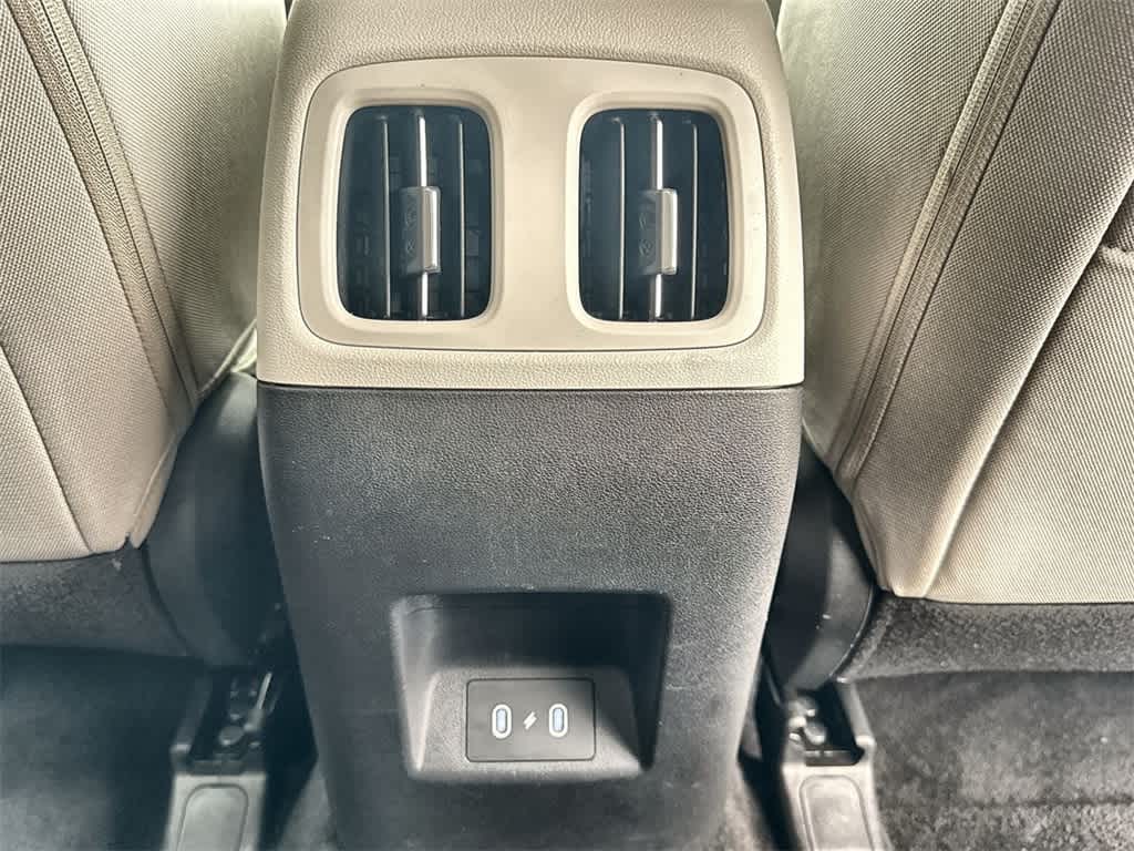 Thumbnail: 2025 Hyundai Tucson - 18