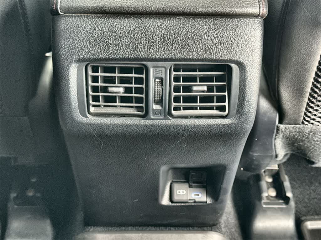 Thumbnail: 2023 Toyota 4Runner - 19