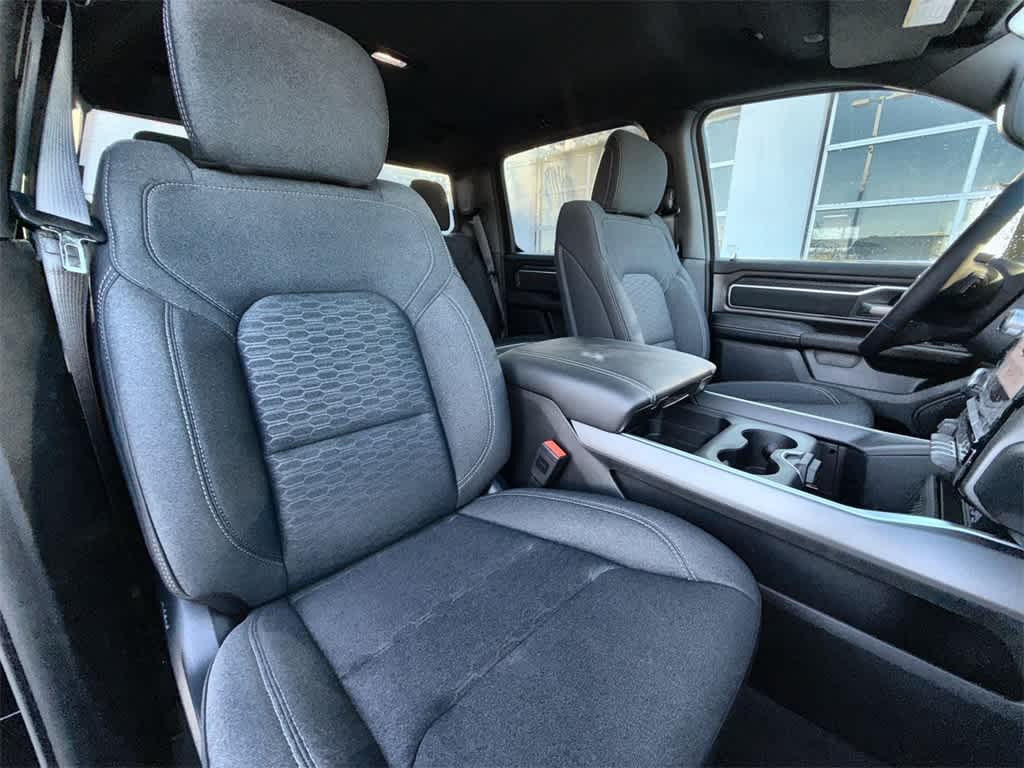 Thumbnail: 2026 RAM 1500 - 14