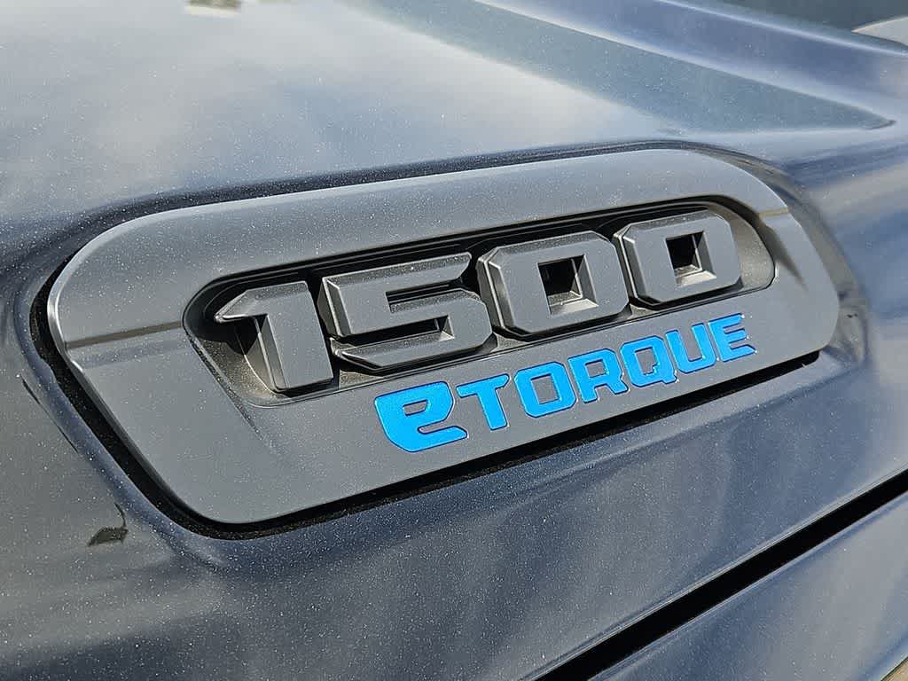 Thumbnail: 2026 RAM 1500 - 13