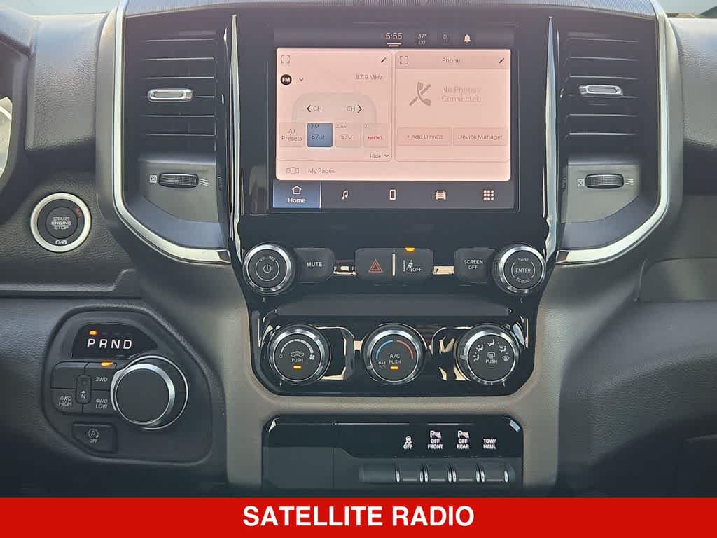 Thumbnail: 2026 RAM 1500 - 27