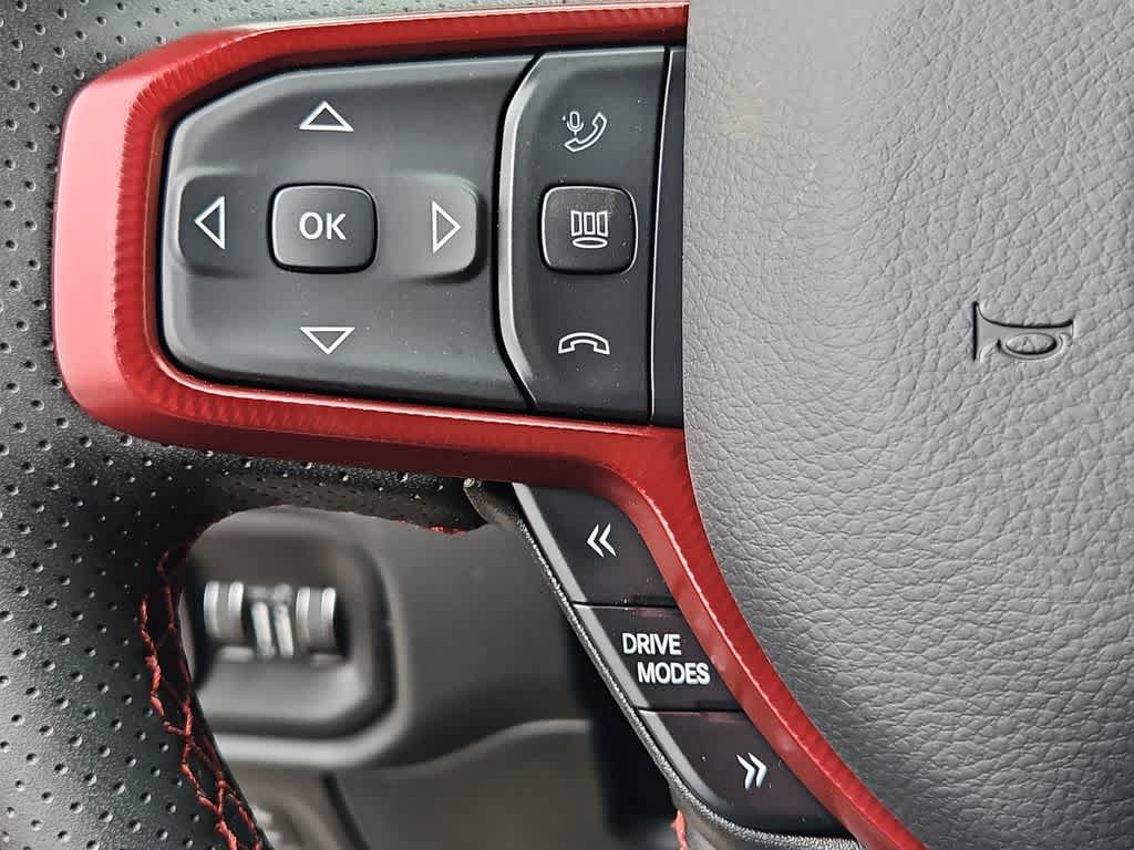 Thumbnail: 2026 RAM 1500 - 24