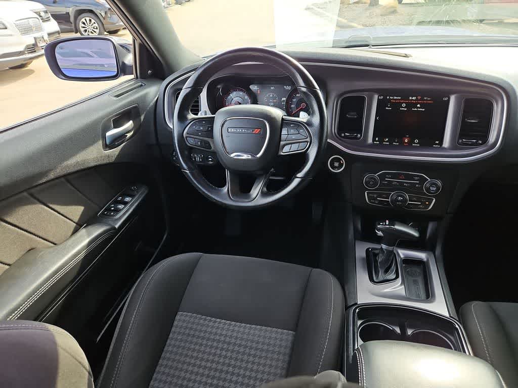 Thumbnail: 2022 Dodge Charger - 15