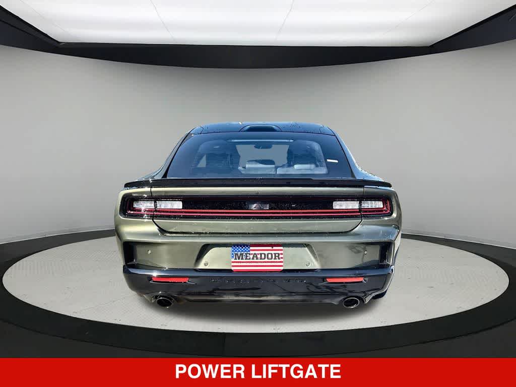 Thumbnail: 2026 Dodge Charger - 5