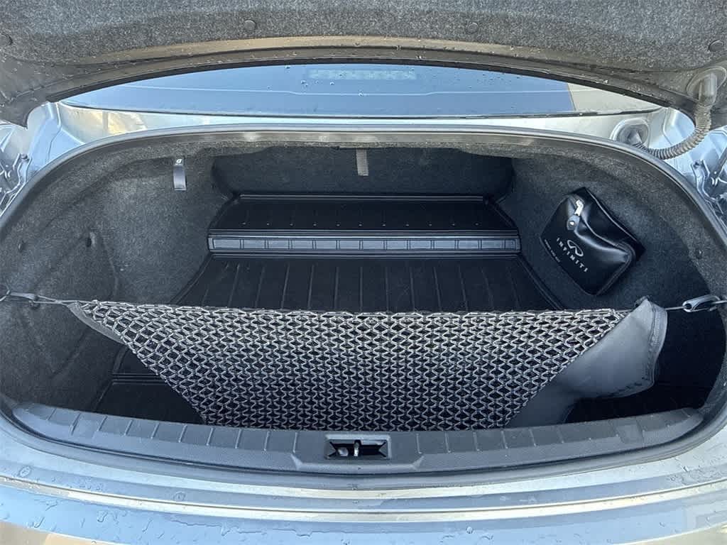 Thumbnail: 2020 INFINITI Q60 - 22