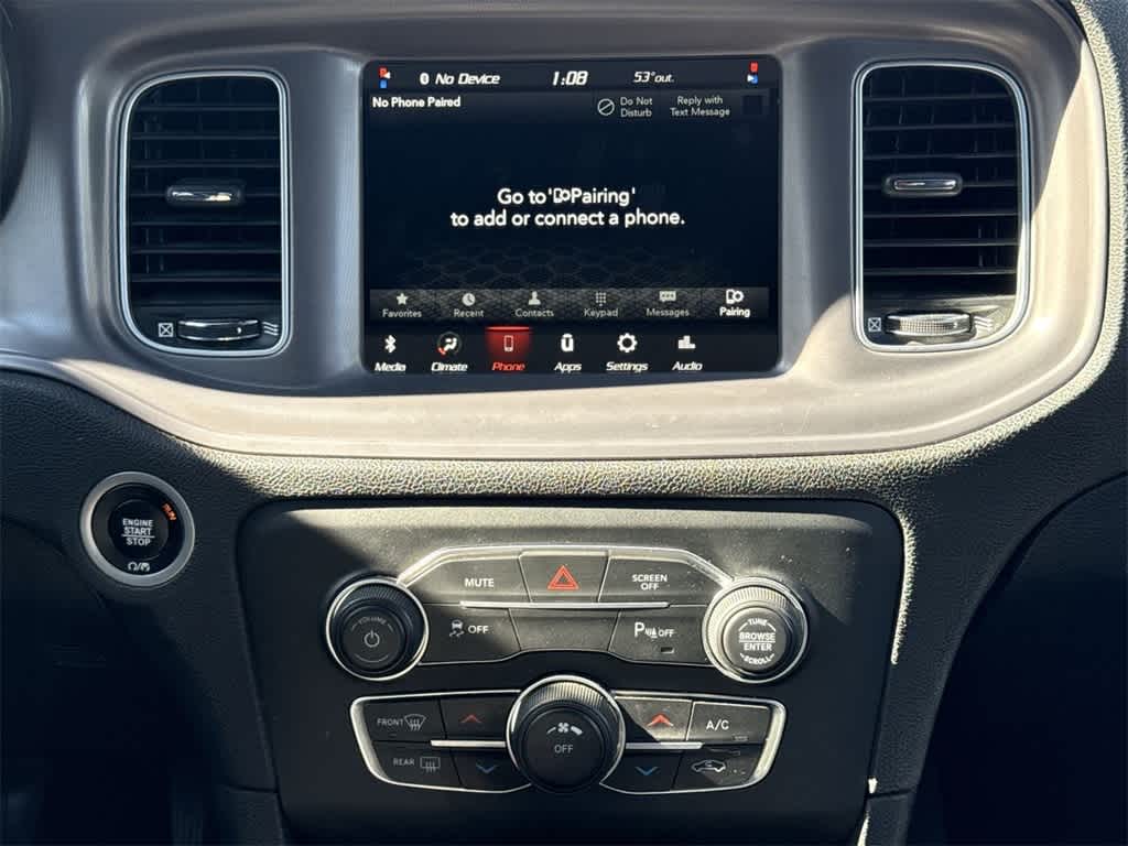 Thumbnail: 2023 Dodge Charger - 14