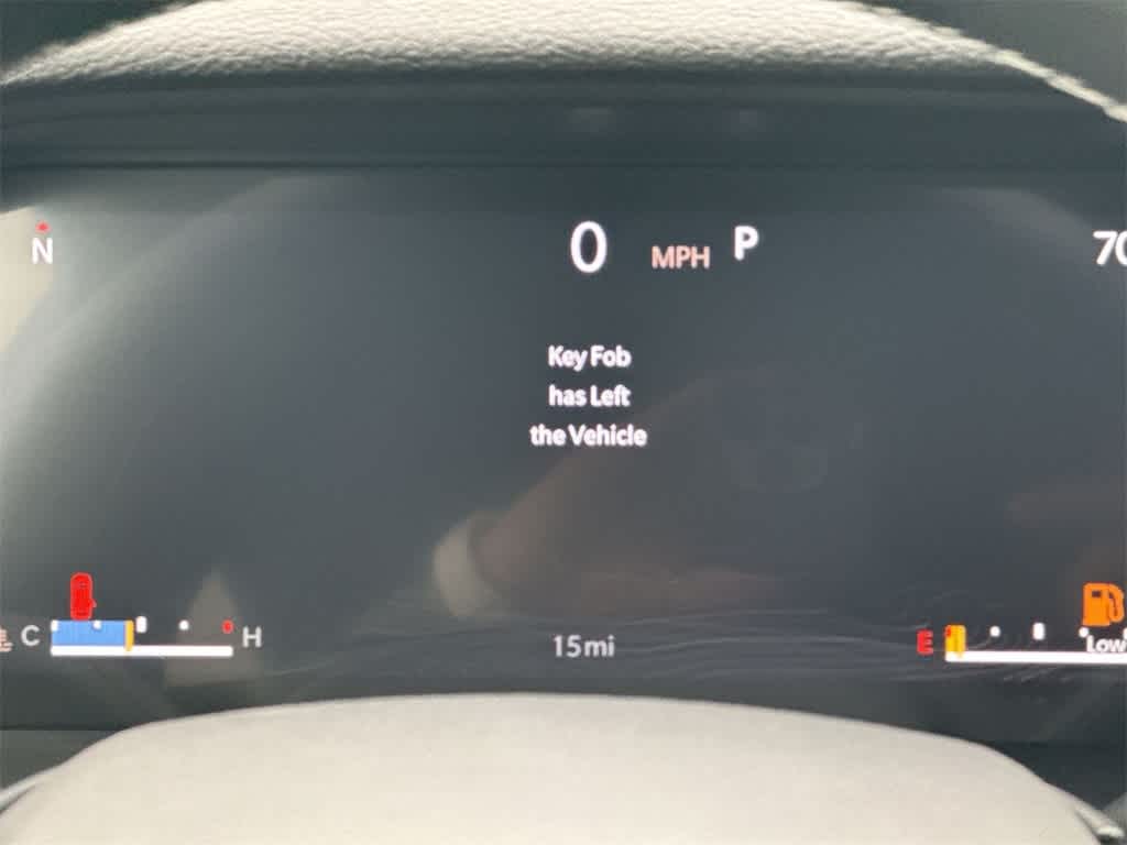 Thumbnail: 2025 Jeep Grand Cherokee - 18