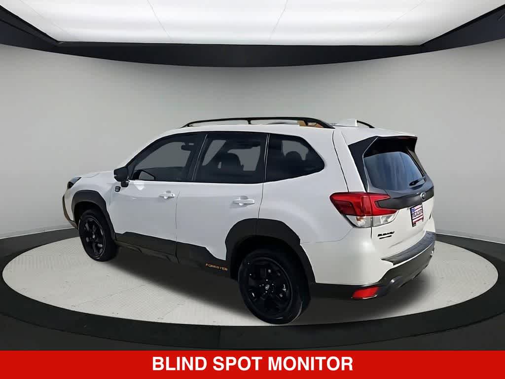 Thumbnail: 2023 Subaru Forester - 6