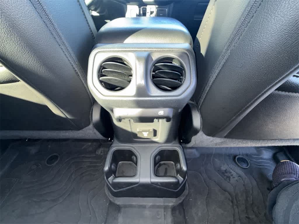 Thumbnail: 2023 Jeep Gladiator - 20