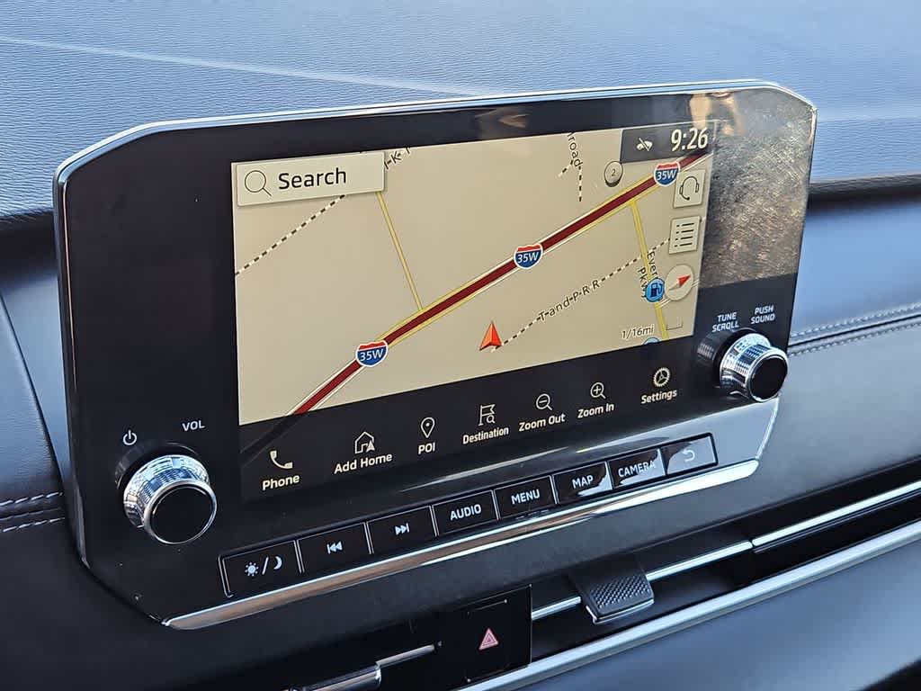 Thumbnail: 2024 Mitsubishi Outlander - 31