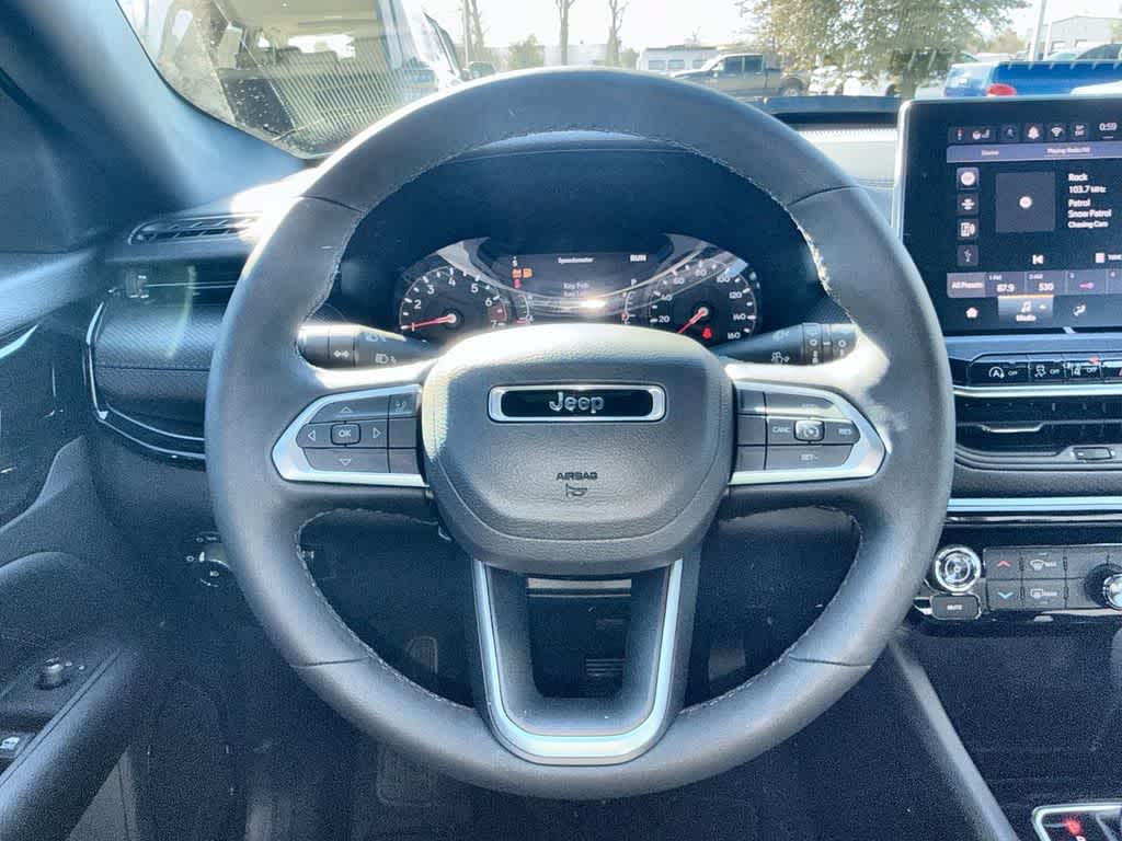 Thumbnail: 2026 Jeep Compass - 19