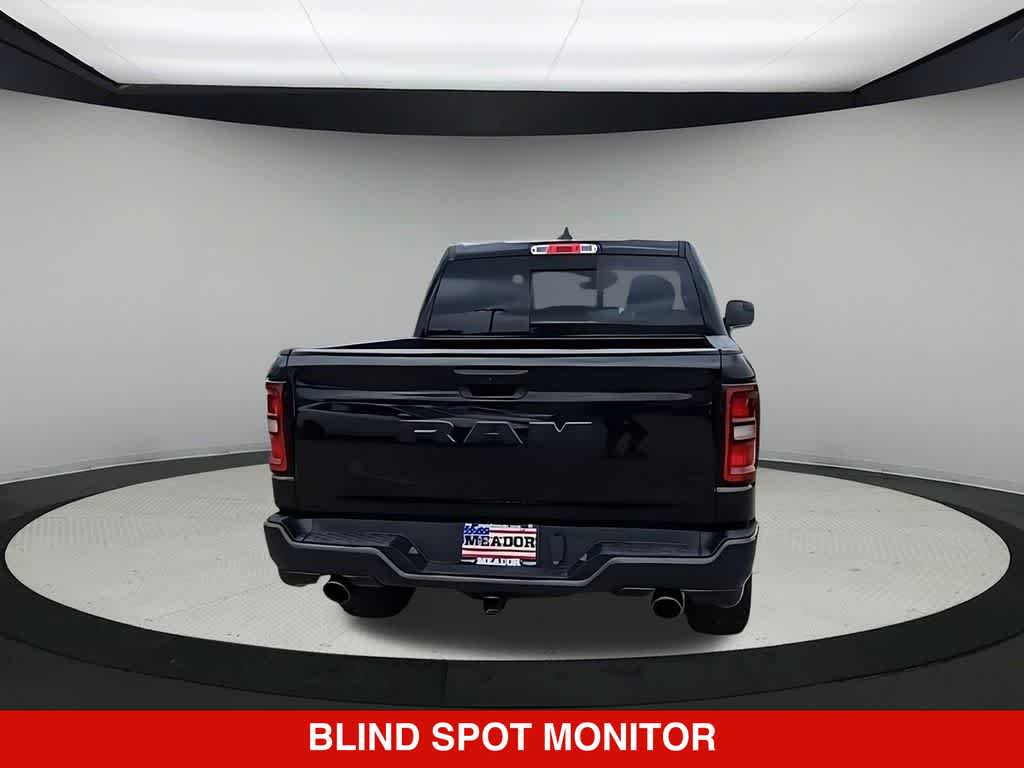 Thumbnail: 2026 RAM 1500 - 7