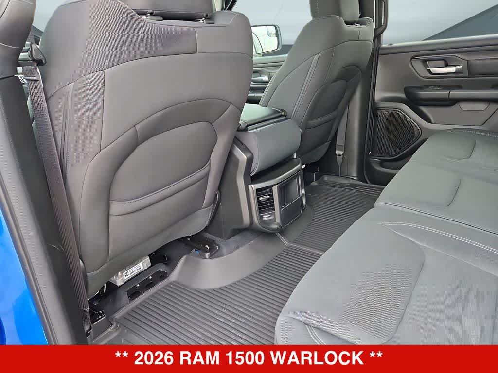 Thumbnail: 2026 RAM 1500 - 19