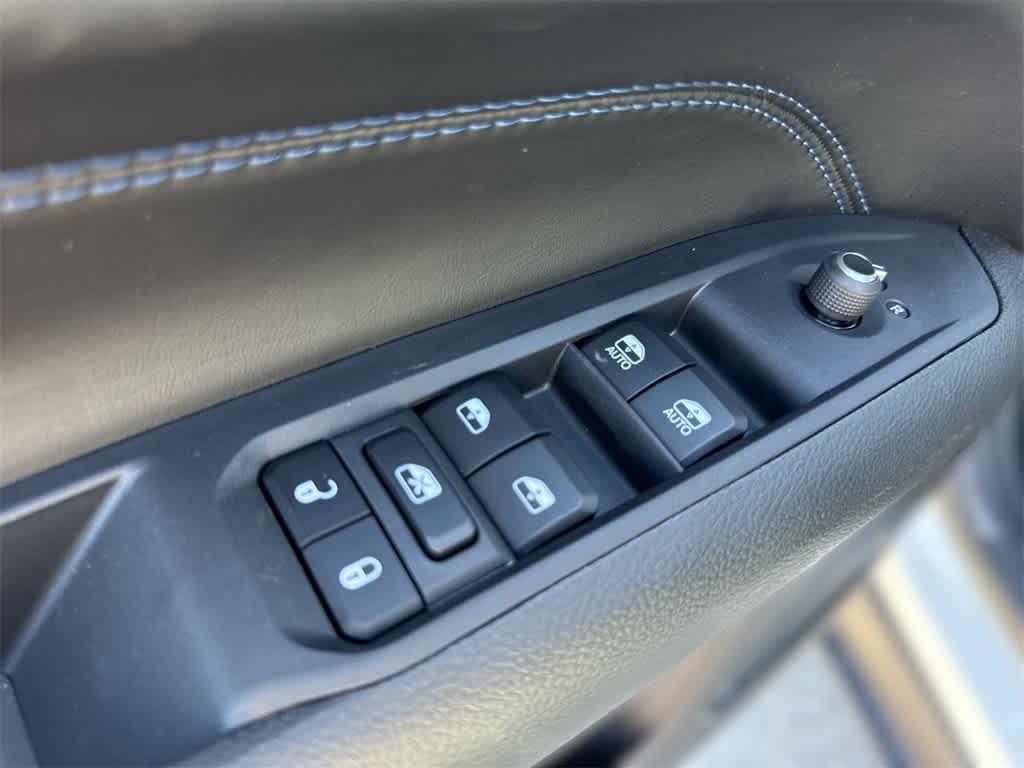 Thumbnail: 2026 Jeep Compass - 24