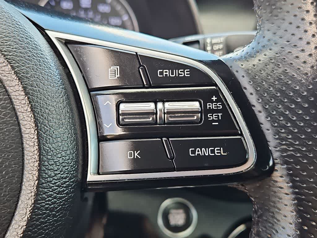 Thumbnail: 2020 Kia Forte - 27