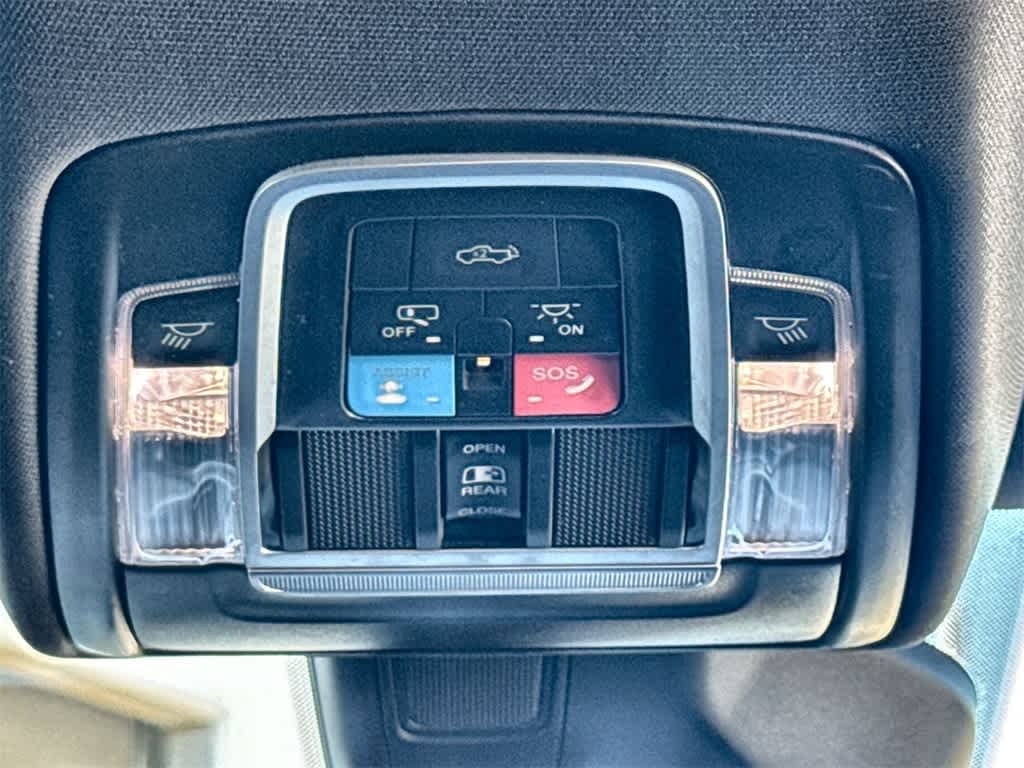 Thumbnail: 2025 RAM 1500 - 20