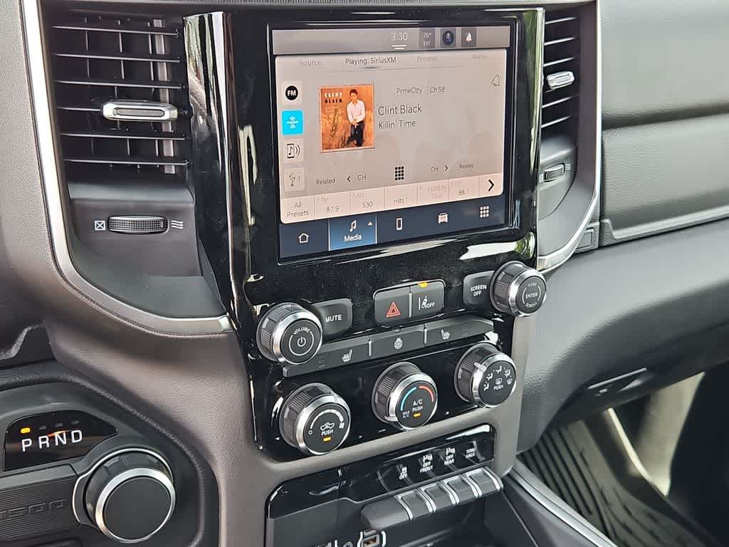 Thumbnail: 2026 RAM 1500 - 28