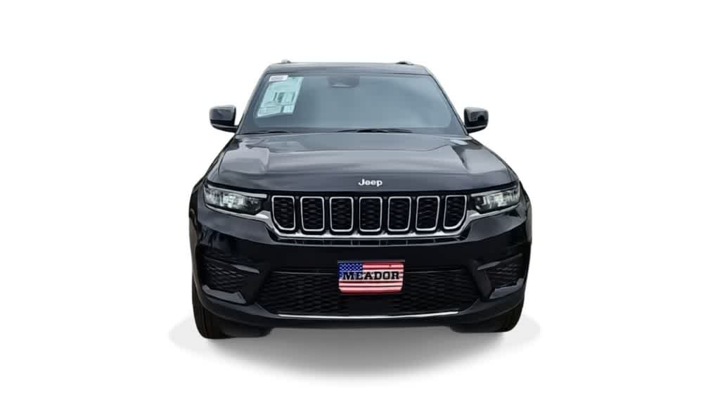 Thumbnail: 2026 Jeep Grand Cherokee - 3