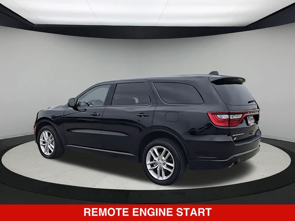Thumbnail: 2026 Dodge Durango - 6