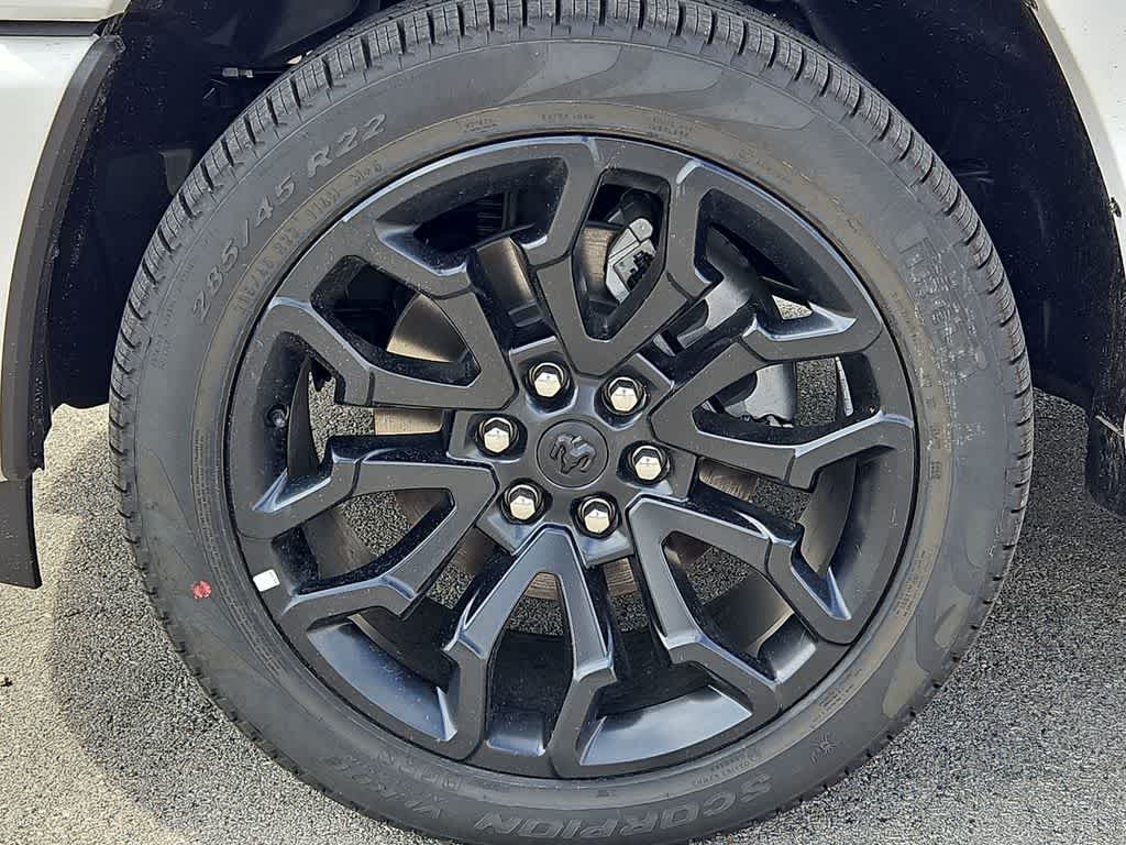 Thumbnail: 2026 RAM 1500 - 14