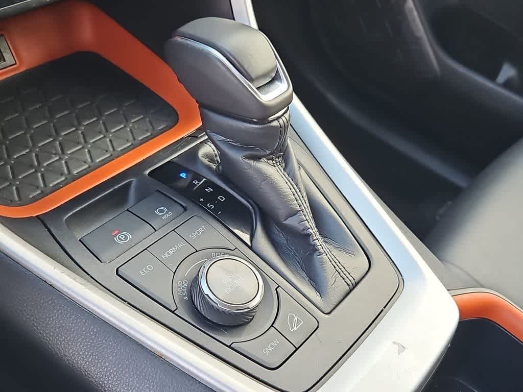 Thumbnail: 2024 Toyota RAV4 - 31