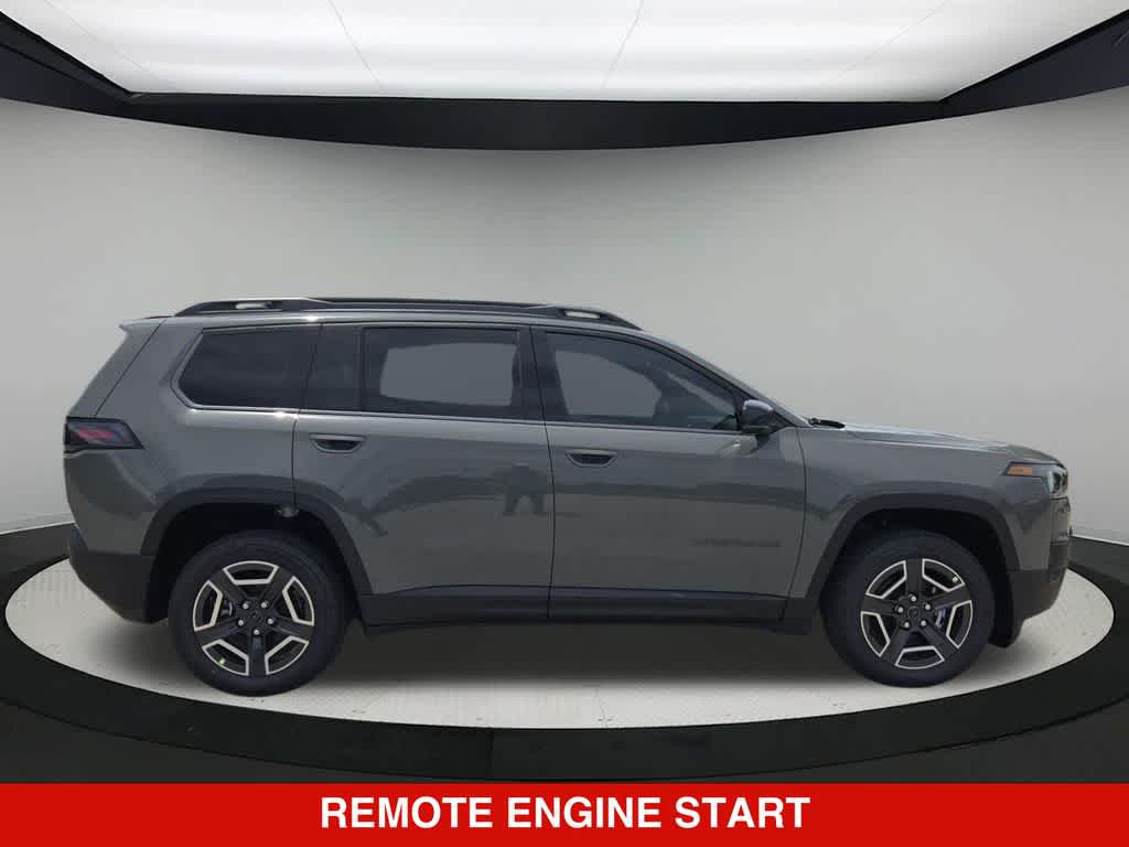 Thumbnail: 2026 Jeep Cherokee - 7